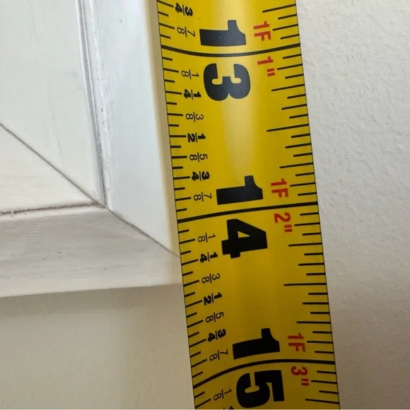 Vintage Hand-painted Wall Art - Angels 11” x 14” - Picture 5 of 5